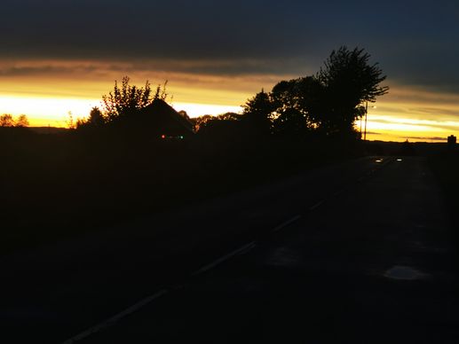 Een foto toegevoegd aan een locatie