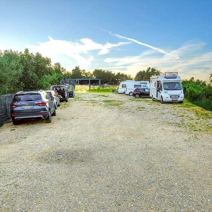 Camping Jakomin