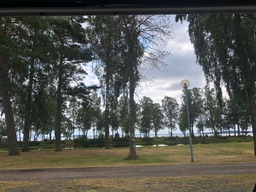 Added a photo to a location