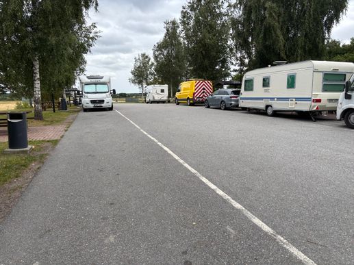 Einem Ort wurde ein Foto hinzugefügt
