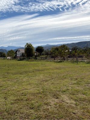 Cuka Farm Camper Park