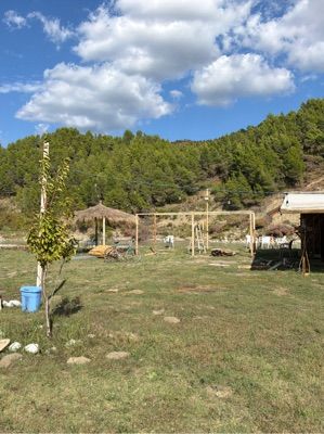Cuka Farm Camper Park