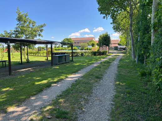 Added a photo to a location