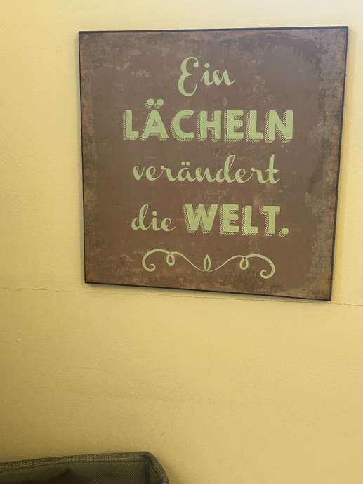 Added a photo to a location