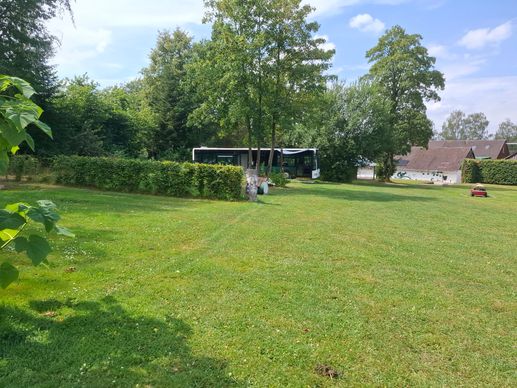 Added a photo to a location