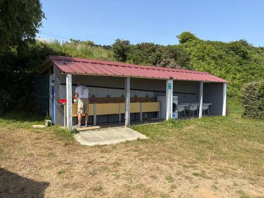 Added a photo to a location