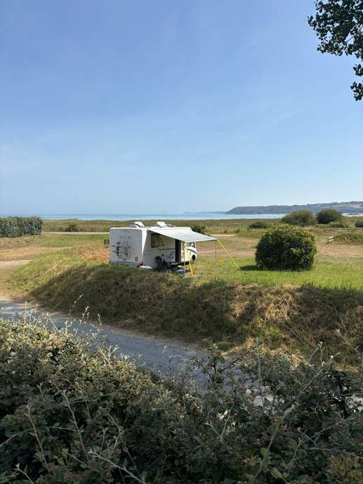 Added a photo to a location