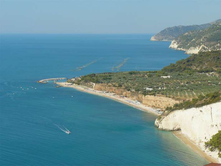 Camping Fontana delle Rose