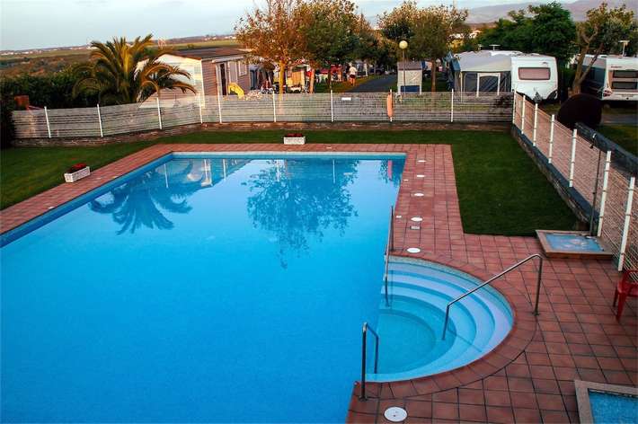 Camping Vegamar