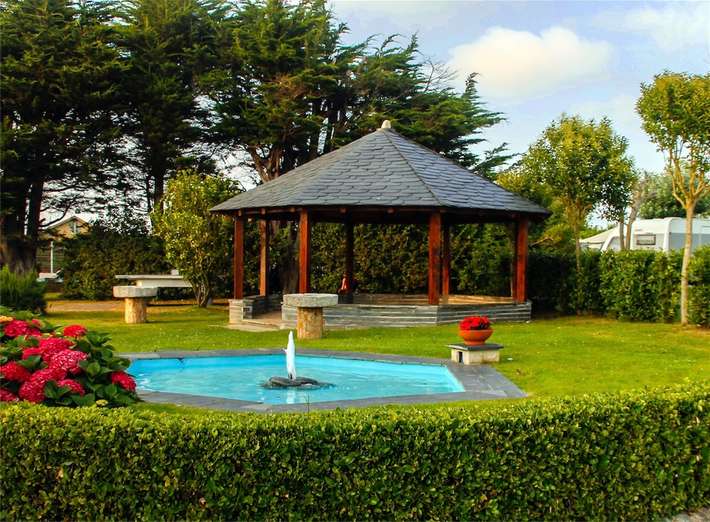 Camping Vegamar