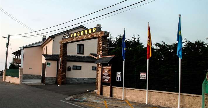 Camping Vegamar