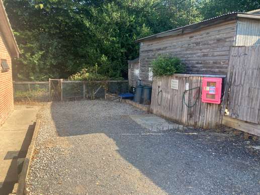 Added a photo to a location