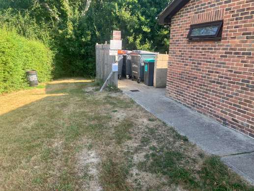 Added a photo to a location