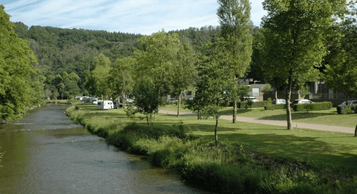 EuroParcs Kohnenhof