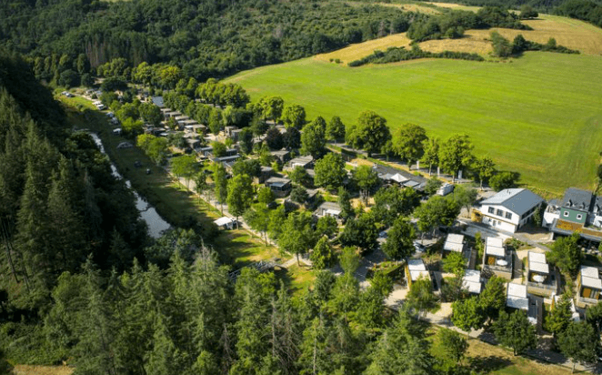 EuroParcs Kohnenhof