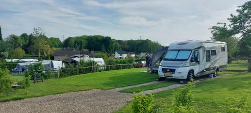 Mini Camping Aan de Beemden