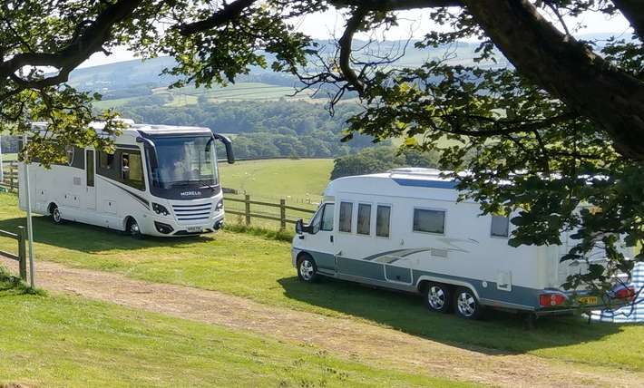 Thurlmoor Farm Camping & Caravan Site