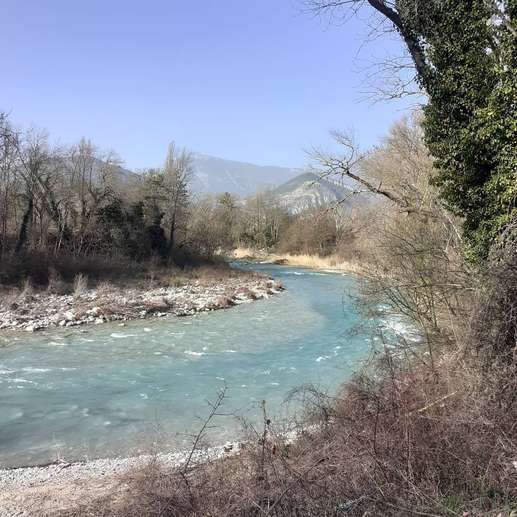 Added a photo to a location