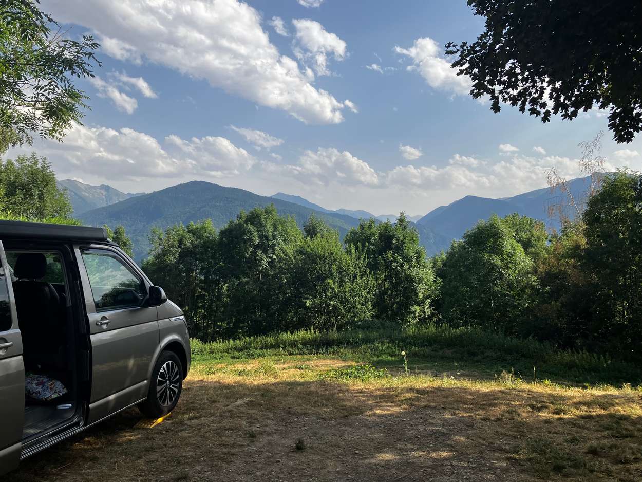 Camping Municipal La Prade