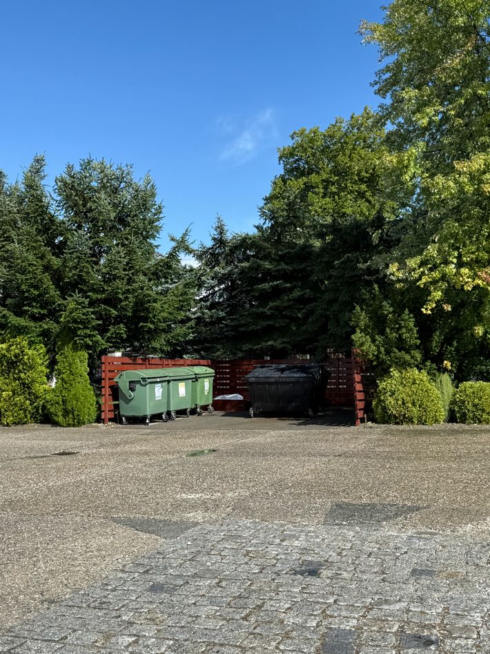 Camping Centre For Dialogue and Prayer