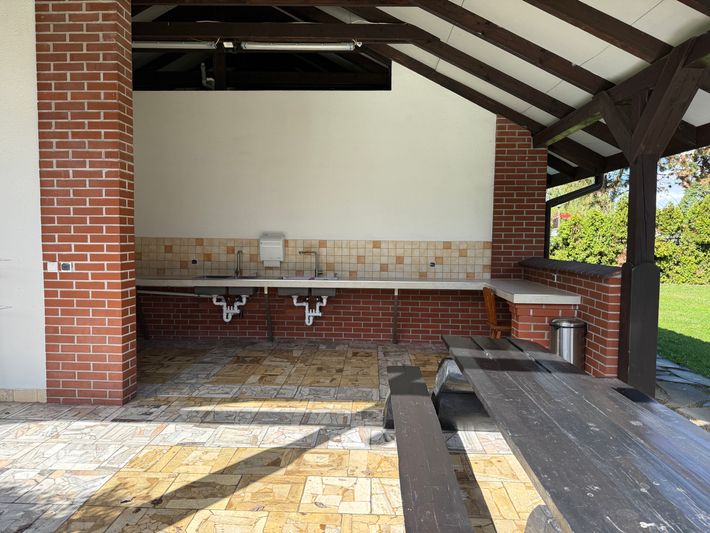Camping Centre For Dialogue and Prayer
