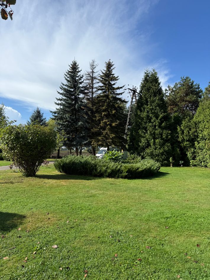 Camping Centre For Dialogue and Prayer