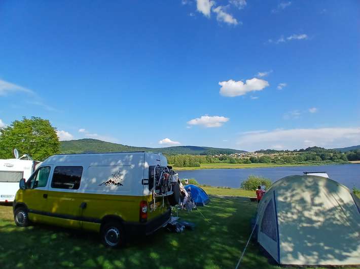 Ferienpark Perlsee
