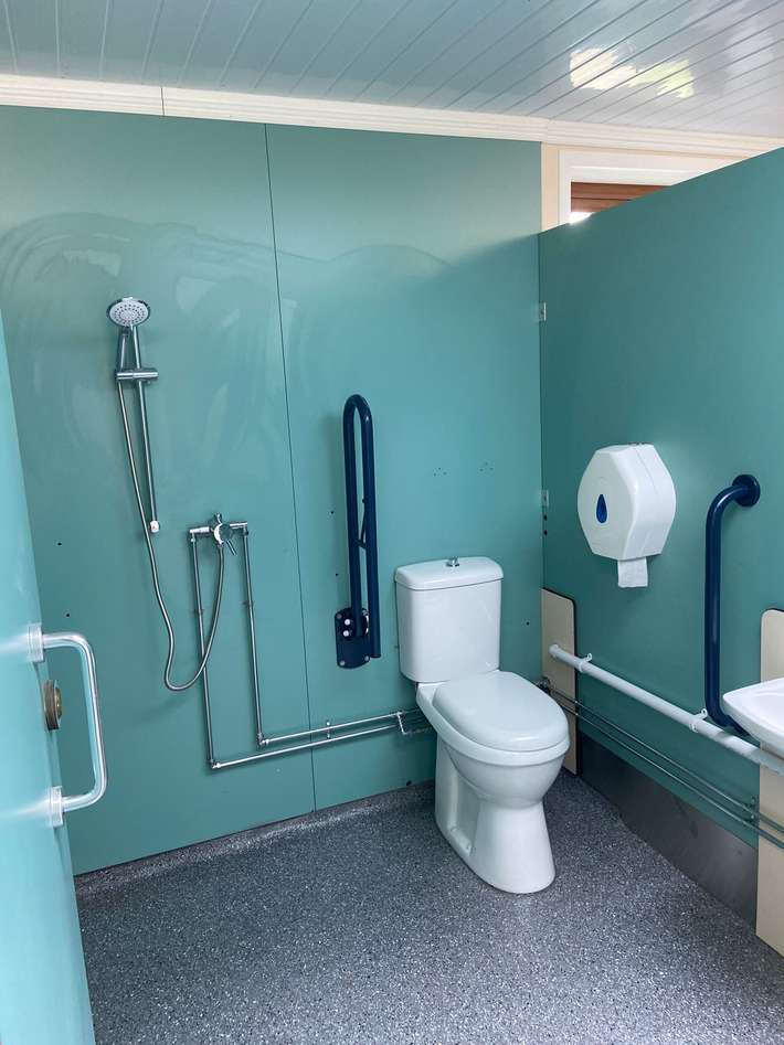 Broadings Farm Caravans and Holiday Cottages