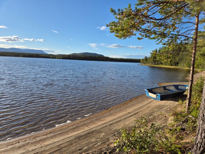 Älgtjärnen
