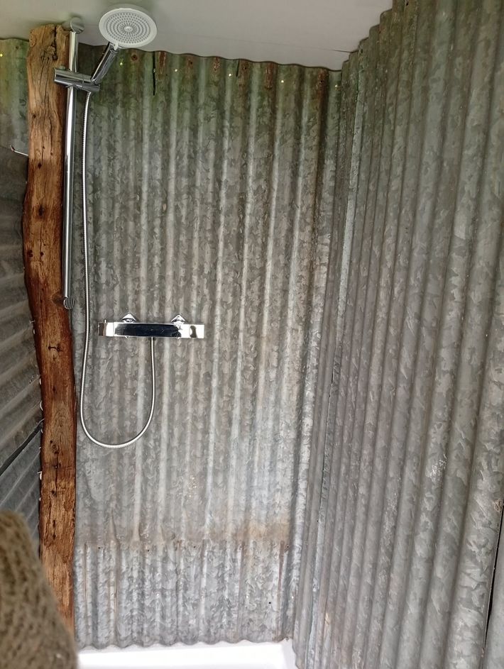 Camping 't Verbrandhof