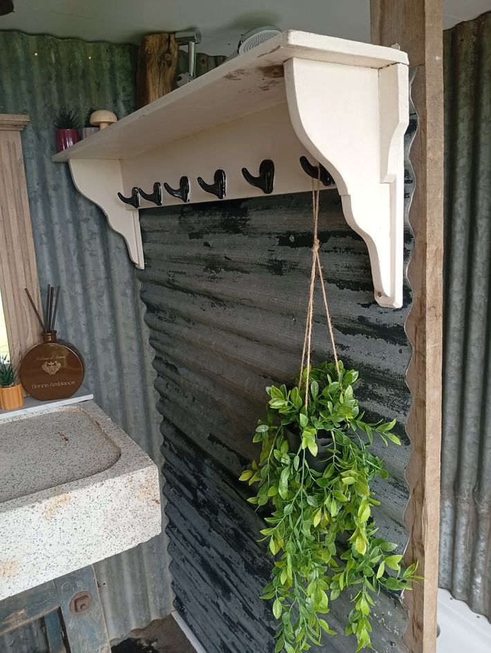 Camping 't Verbrandhof