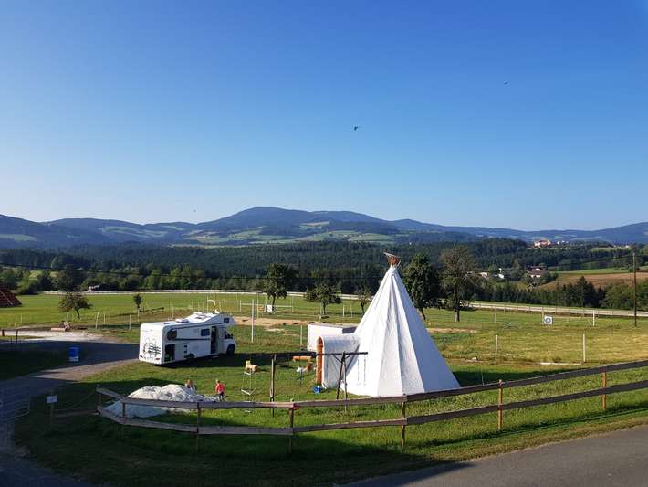 Skill Horse Ranch