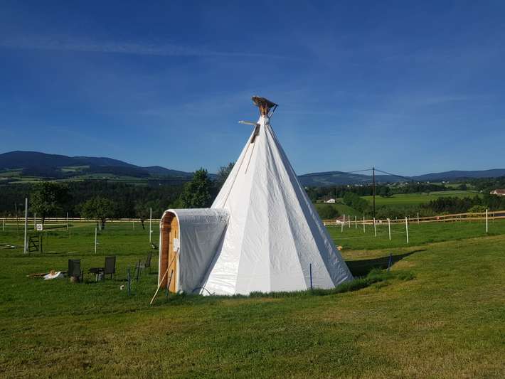 Skill Horse Ranch
