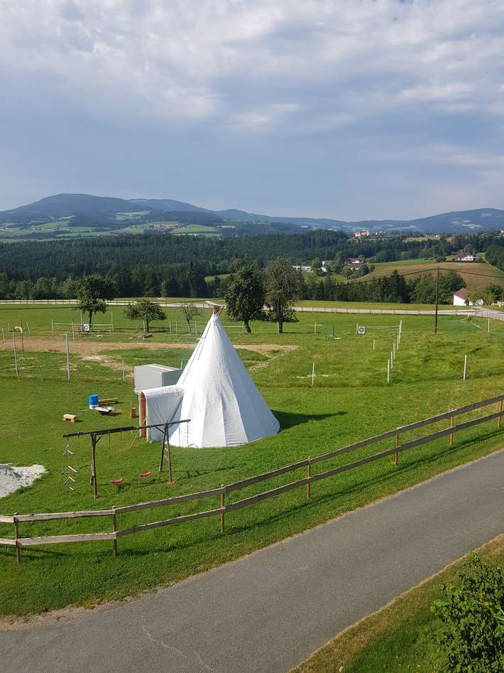 Skill Horse Ranch