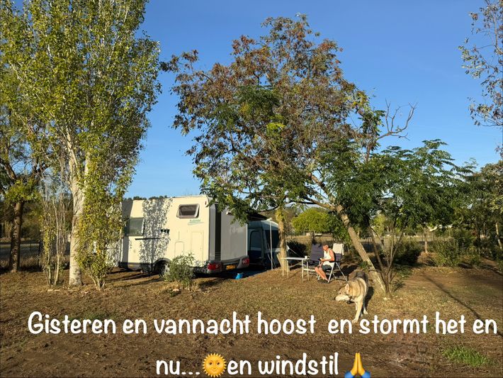 Camping de la Vallée