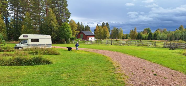 Wilderness Adventures Sweden