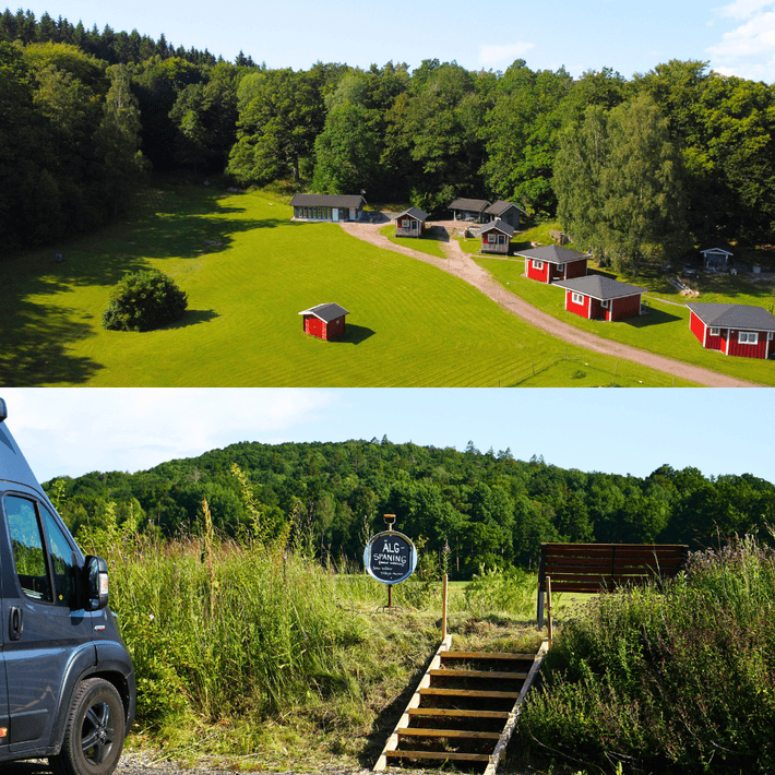 Skårs Gård