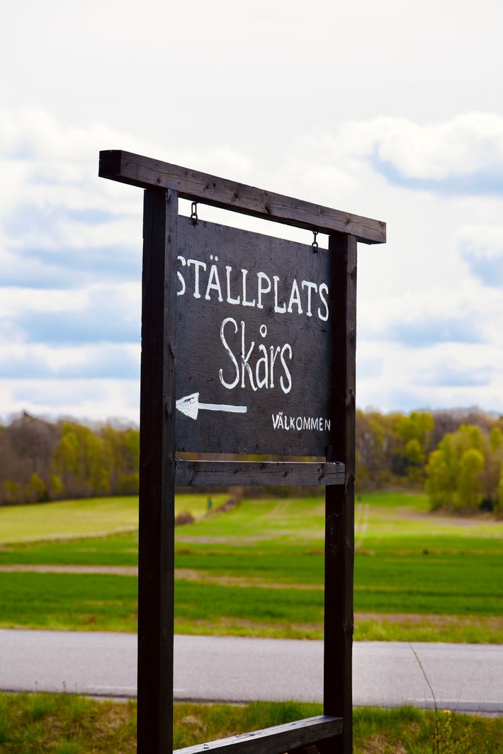 Skårs Gård