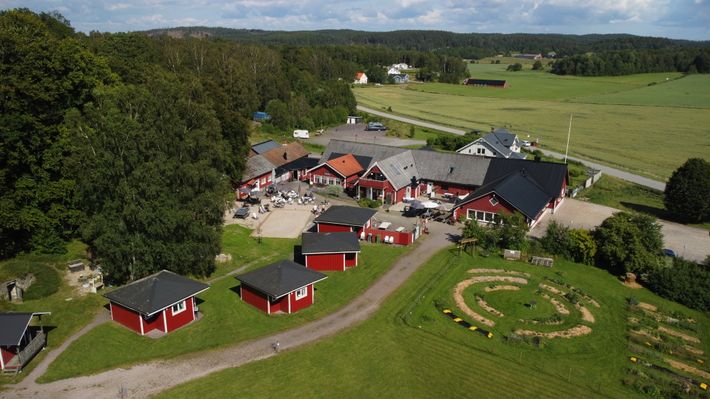 Skårs Gård