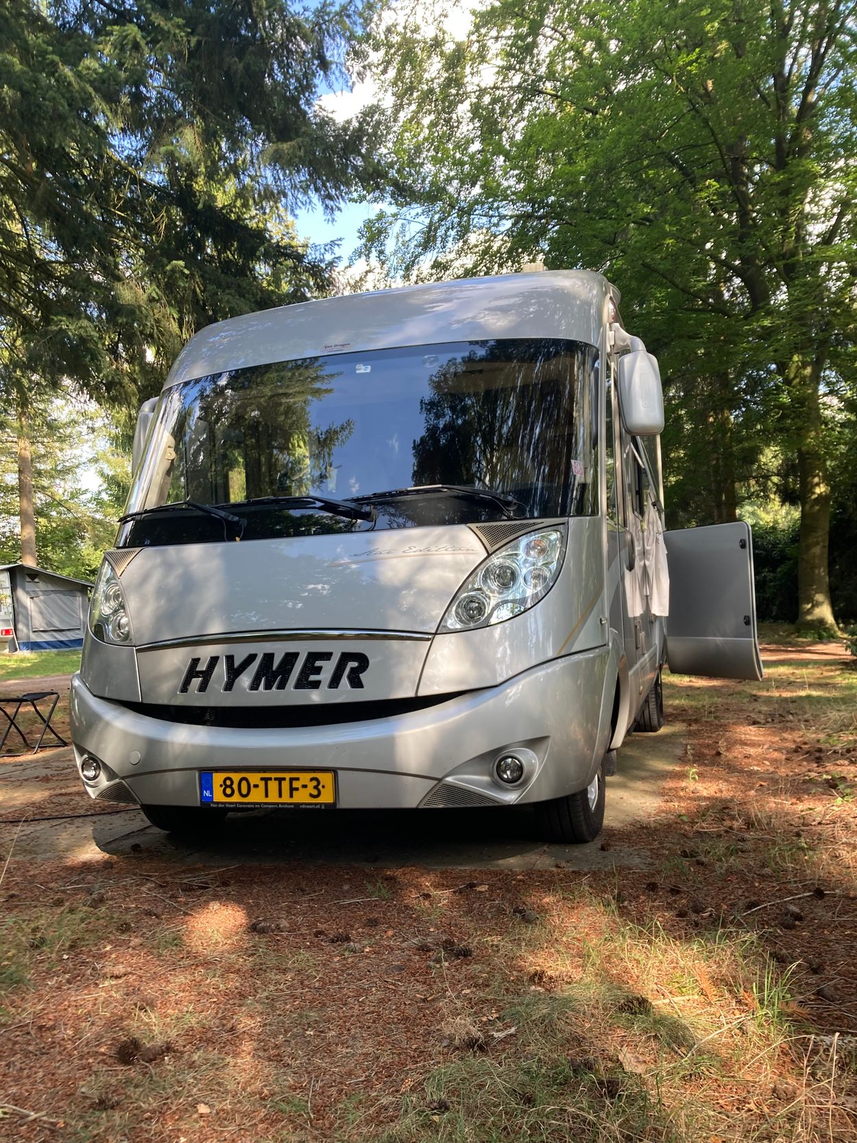Camper Gut Moorbeck