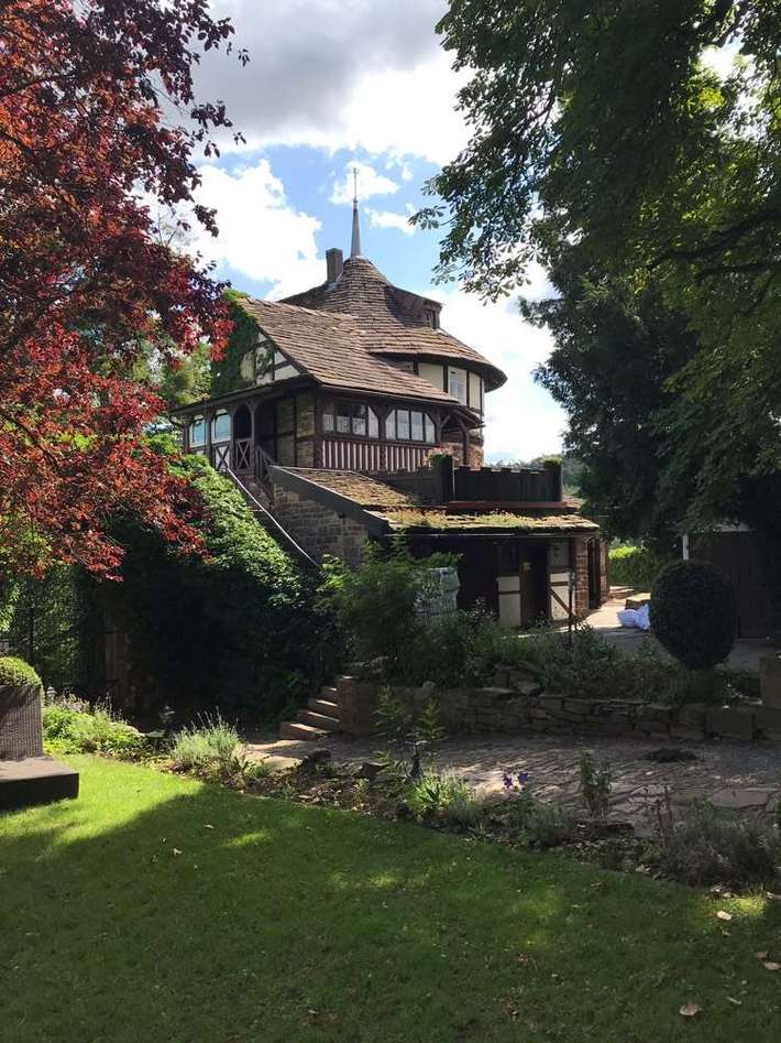 Wohnmobilstellplatz Trendelburg, Trendulas Paradies