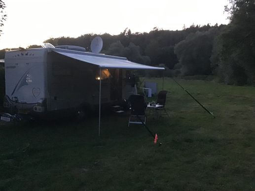 Ajout d'une photo à un emplacement