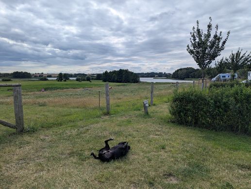 Added a photo to a location