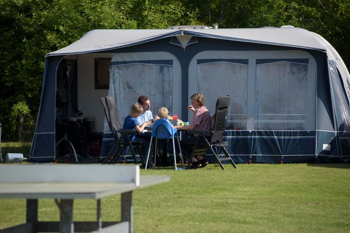 Vakantiepark De Kleine Belties