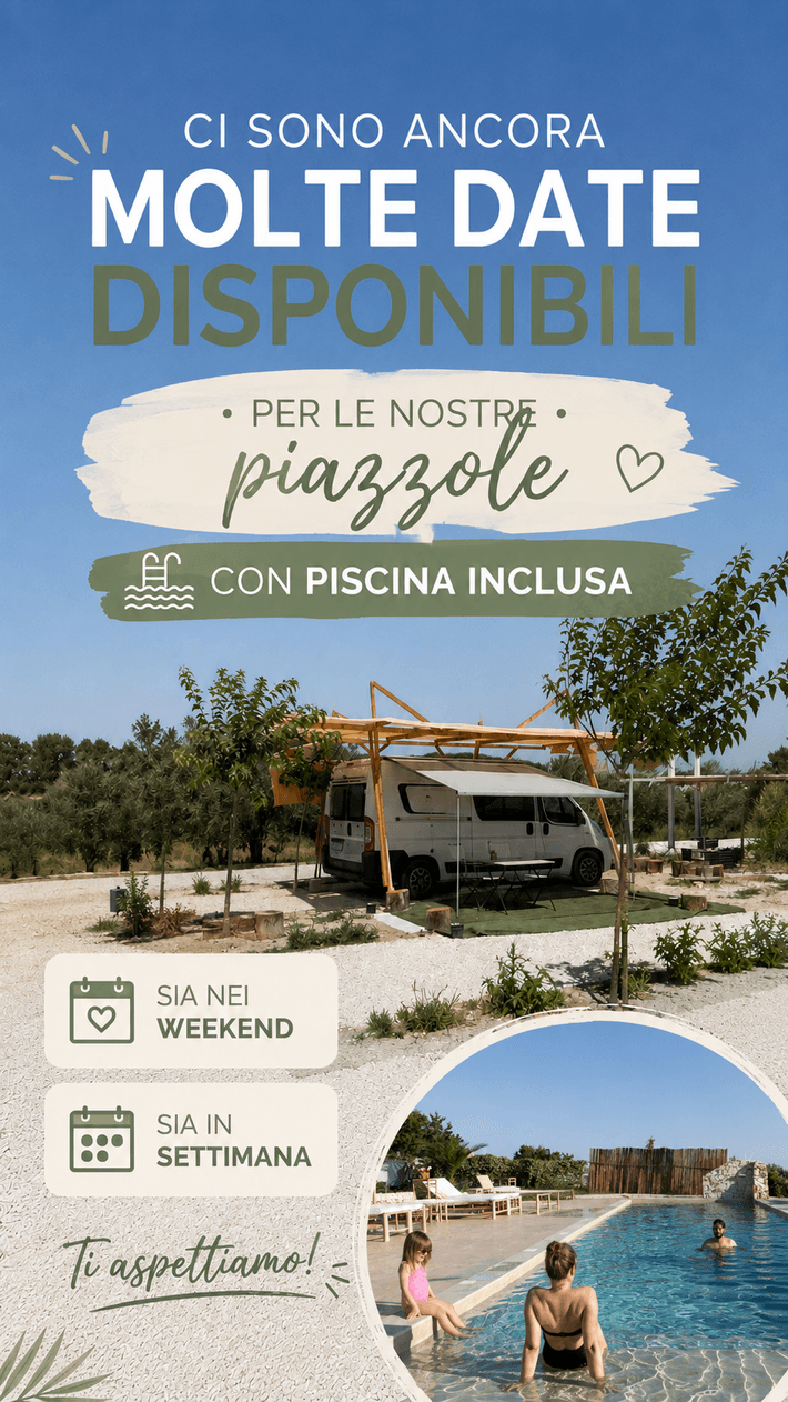 Ciriga Sicily GLamping