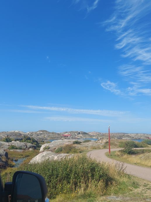 Een foto toegevoegd aan een locatie