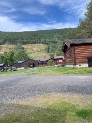 Camping Weistad