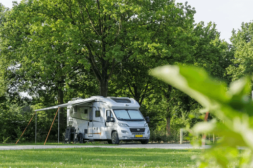 Camping De Twee bruggen