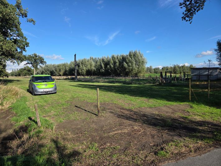 't Weitje