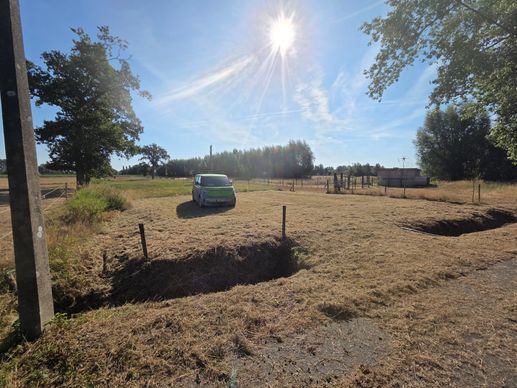 Een foto toegevoegd aan een locatie